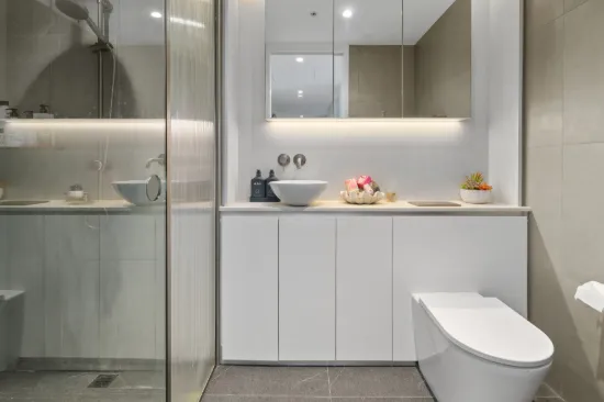 201/29 Honeysuckle Drive, Newcastle, NSW 2300-Image