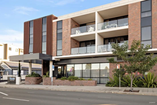 201/37 Llewellyn Street, Merewether, NSW 2291