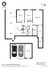 201/37 Llewellyn Street, Merewether, NSW 2291-Floorplan