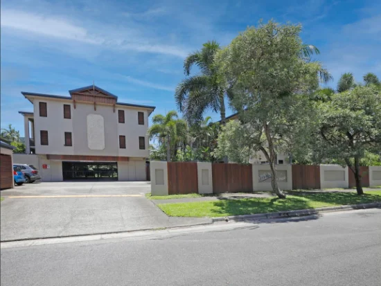 201/4 Grantala Street, Manoora, Qld 4870