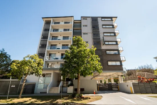 201/40 Playfield Street, Chermside, Qld 4032