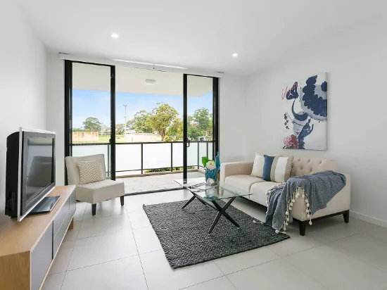 201/46-48 President Avenue, Caringbah, NSW 2229