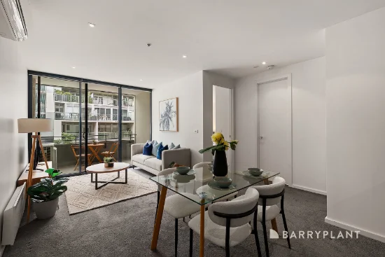 201/52 Nott Street, Port Melbourne, Vic 3207