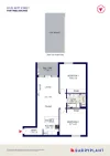 201/52 Nott Street, Port Melbourne, Vic 3207-Floorplan
