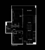 201/62 Constitution Avenue, Parkes, ACT 2600-Floorplan