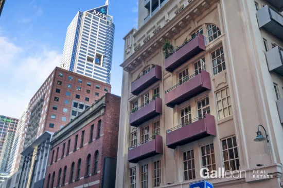 201/639 Little Bourke Street, Melbourne, Vic 3000