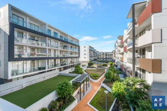 201/7 Manchester Drive, Schofields, NSW 2762-Image