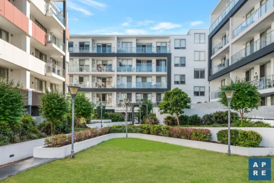 201/7 Manchester Drive, Schofields, NSW 2762-Image