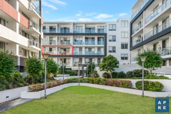 201/7 Manchester Drive, Schofields, NSW 2762-Image