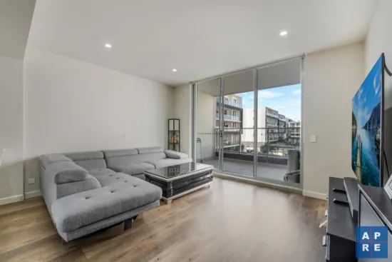 201/7 Manchester Drive, Schofields, NSW 2762-Image
