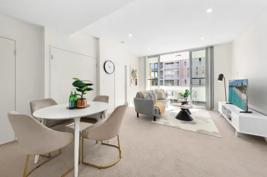 201/71 Ridge Street, Gordon, NSW 2072