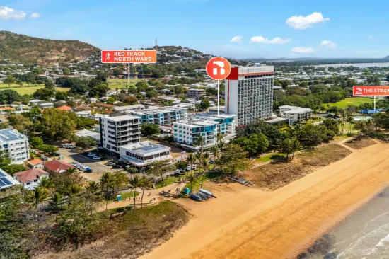 201/72-74 The Strand, North Ward, Qld 4810