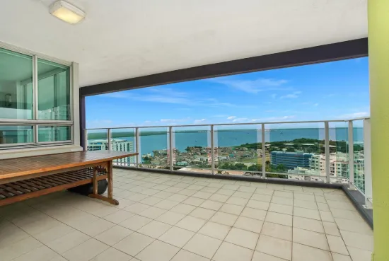 201/8 Gardiner Street, Darwin City, NT 0800