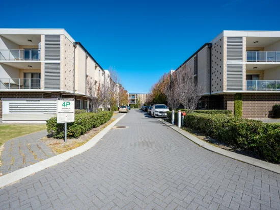 201/9 Central Terrace, Beckenham WA 6107-Image