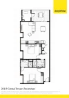 201/9 Central Terrace, Beckenham WA 6107-Floorplan