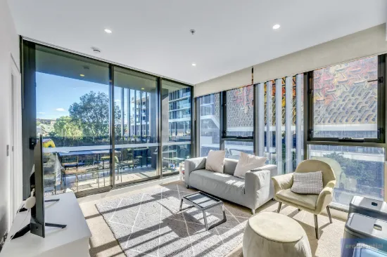 20108/22-36 Railway Terrace, Milton, Qld 4064