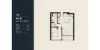 2011/19 Hope Street, South Brisbane, Qld 4101-Floorplan