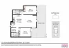 2017/6 Kingsborough Way, Zetland, NSW 2017-Floorplan