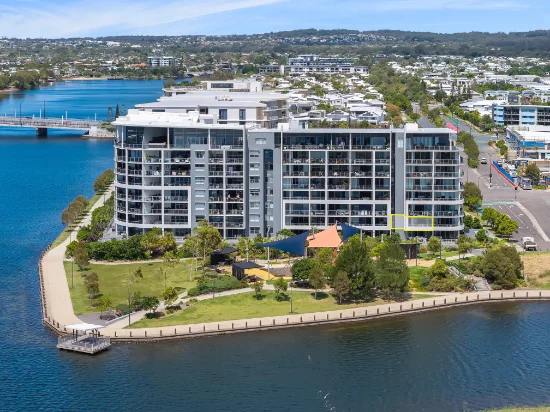 202/1 Waterside Retreat, Birtinya QLD 4575-Image