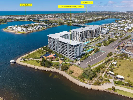 202/1 Waterside Retreat, Birtinya QLD 4575-Image