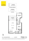 202/1 Waterside Retreat, Birtinya QLD 4575-Floorplan