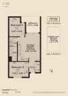 202/100 Churchill Road, Prospect, SA 5082-Floorplan