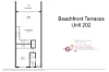 202/17 Esplanade (Beachfront Terraces), Port Douglas, Qld 4877-Floorplan