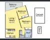 202/175 Kangaroo Road, Hughesdale, Vic 3166-Floorplan