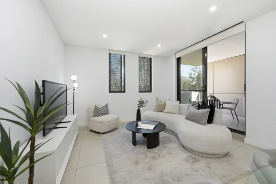 202/18 Pemberton Street, Botany, NSW 2019