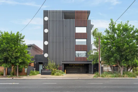 202/188 Churchill Road, Prospect, SA 5082