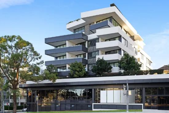 202/2 Oliver Road, Chatswood NSW 2067-Image