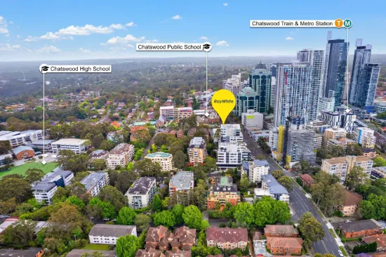202/2 Oliver Road, Chatswood NSW 2067-Image