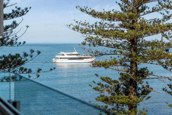 202/2 Prince Edward Parade, Redcliffe, Qld 4020