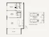 202/2 Veda Street, Hamilton, NSW 2303-Floorplan