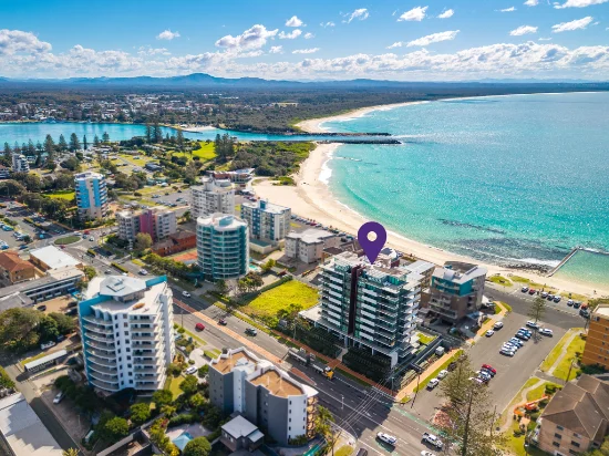 202/21-25 Head Street, Forster, NSW 2428 - For Sale