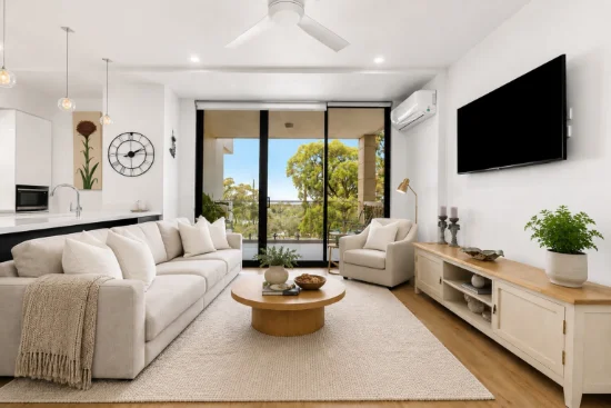 202/22 Banksia Road, Caringbah, NSW 2229