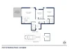 202/22 Banksia Road, Caringbah, NSW 2229-Floorplan