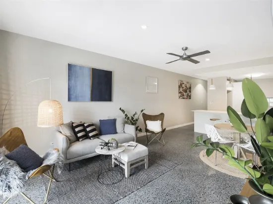 202/297 Lancaster Road, Ascot, Qld 4007