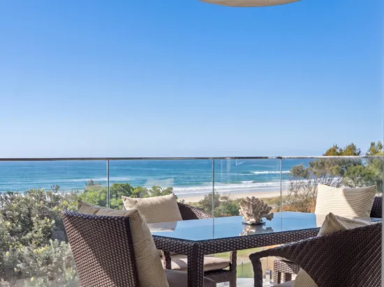 202/321 Golden Four Drive, Tugun, Qld 4224