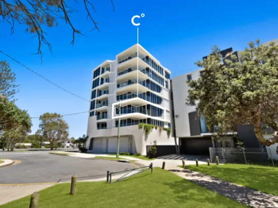 202/321 Golden Four Drive, Tugun, Qld 4224-Image