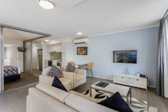202/35 Peel St, South Brisbane, Qld 4101