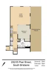 202/35 Peel Street, South Brisbane QLD 4101-Image
