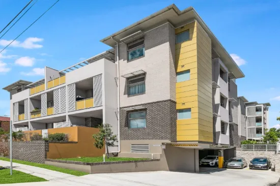 202/35 Waldron Road, Sefton, NSW 2162
