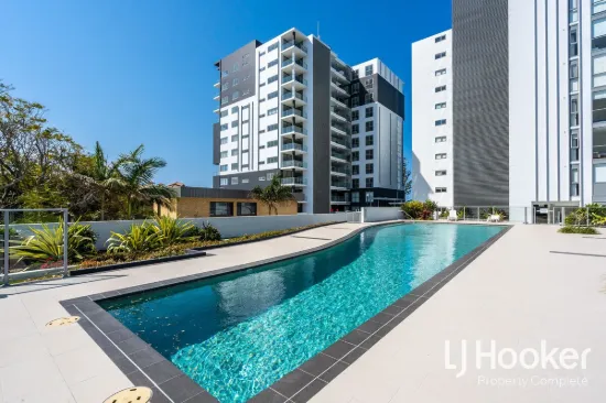 202/388 Marine Parade, Labrador, Qld 4215