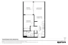 202/4 Grazier Lane, Belconnen, ACT 2617-Floorplan
