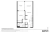 202/4 Grazier Lane, Belconnen, ACT 2617-Floorplan