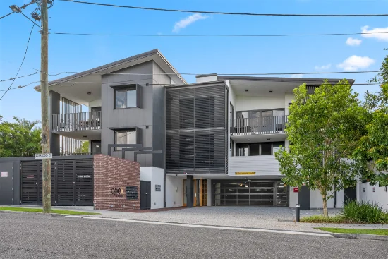 202/40 Donaldson Street, Greenslopes, Qld 4120 - For Rent