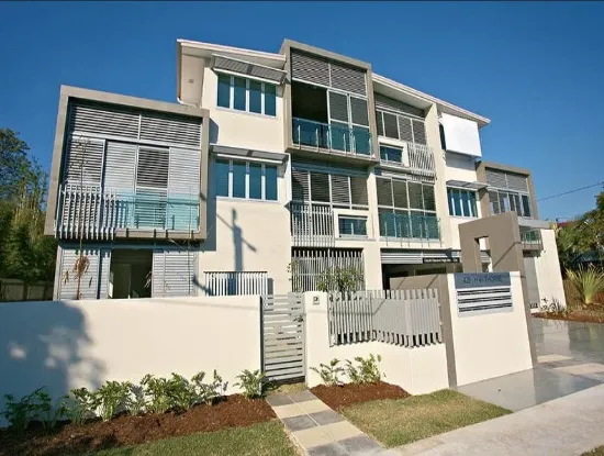 202/425 Hawthorne Road, Bulimba, Qld 4171