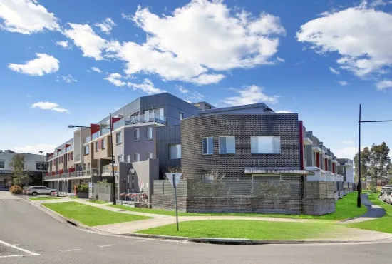 202/44C Drummond Avenue, Ropes Crossing, NSW 2760