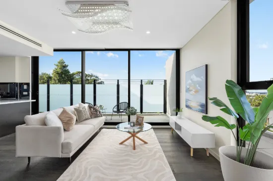 202/46 Gladstone Avenue, Ryde, NSW 2112